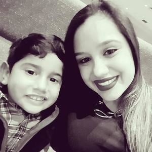 Meet your Posher, Denisse